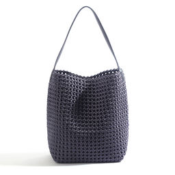 Женская сумка, нейлон, MIRONPAN 11232 Темно-серый