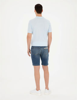 Mavi Slim Fit Jean _ort - Pierre cardin фото 4
