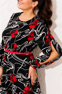 Комбинезон Romanovich Style 1-2517 мультиколор  фото 375