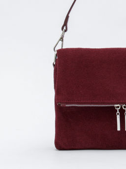 Сумка 8360F a.red Polina&Eiterou