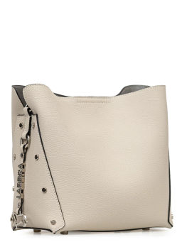 Сумка Labbra L-16847S l.grey  фото 3