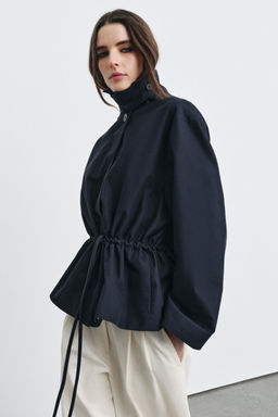 TAB PARKA ZW COLLECTION - Zara фото 19