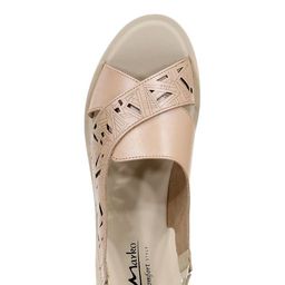 Туфли летние женские