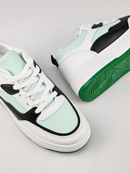 Кеды женские классика/ Кроссовки YM001-12