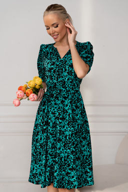 Платье Лагуна - Lt collection фото 18