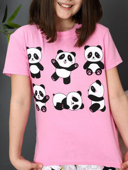 IV-CAPRIZ Двойняшки - пижама розовый фото 7