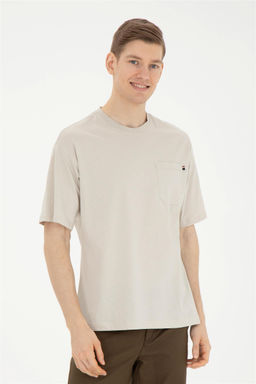 Мужская футболка с камнем - U.s. polo assn фото 3