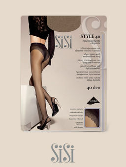 (SiSi) Style 40 miele