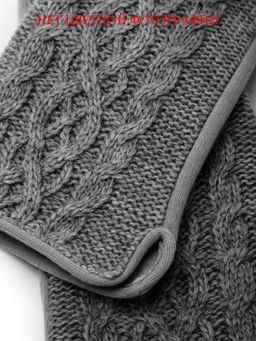 Перчатки жен Labbra LB-CP-120 d.grey