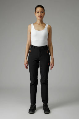 Брюки 4-way stretch elastic double weave женские 23-25242 10