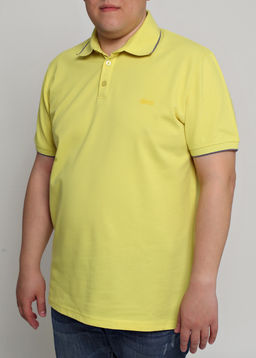 Поло мужское