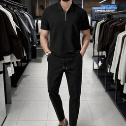 Костюм двойка мужской