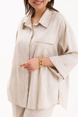 Костюм KaVari 8047.1 кремовый  фото 2