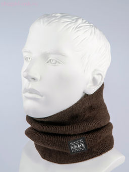 ALPHA Снуд мужской