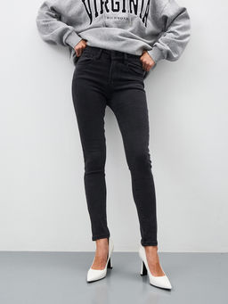 Женские Джинсы Зауженные - Mossmore фото 22