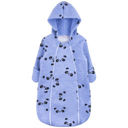 Спальник футер 3х нитка начёс 1581340101 - Youlala фото 6