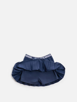 ACOOLA / Юбка детская для девочек Route2 синий  фото 7