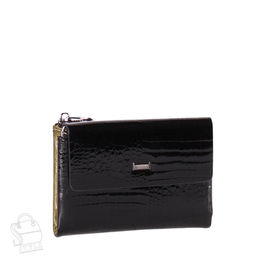 Женский кошелек 9929-66C black Vermari  в Новосибирске