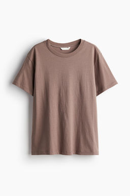 Camiseta de algodon - H&m фото 4