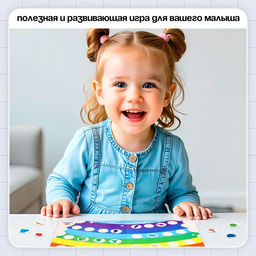 Логопедическая игра Звуки и цвета, 3+ - Iq-zabiaka фото 5