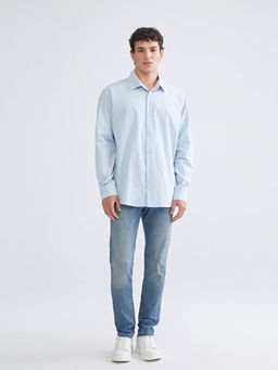 750 Slim Fit Erkek Jean Pantolon