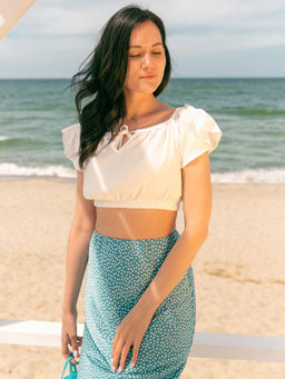 Топ Summer - Captain's mate фото 7