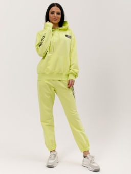 СПОРТИВНЫЙ КОСТЮМ ЖЕНСКИЙ - Giovedi фото 7