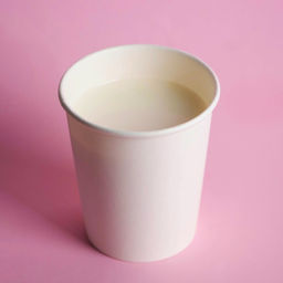 Шоколадная бомбочка Кролик, в стакане, 35 г - Кондимир фото 3