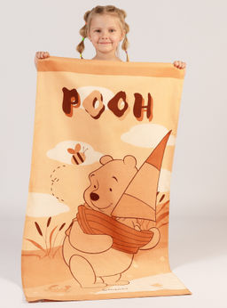 Детское полотенце для ванной ( Арт. XYJ004)