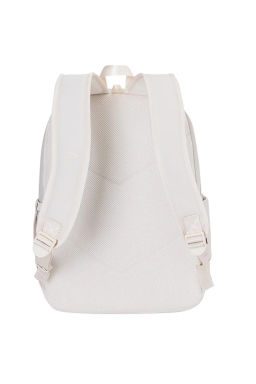 Рюкзак 43*33*15 см Серо-бежевый - Anta фото 3