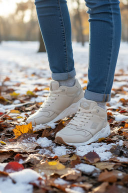 Кроссовки для активного отдыха / Lee Cooper фото 8