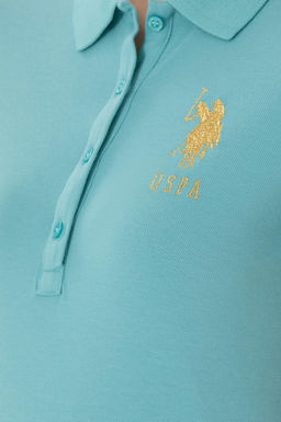 Kad_n Mint Basic Ti__rt Sepette S_rpriz _ndirim - U.s. polo assn фото 14