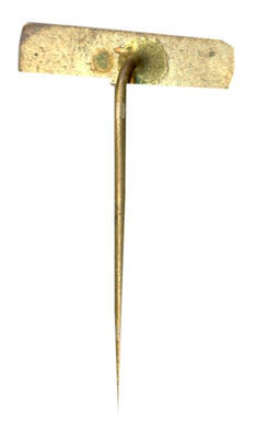 Значок рекламный SFINX