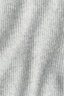 Jersey con hombreras y cuello perkins - H&m фото 6