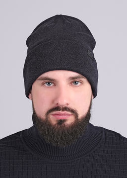 Шапка мужская