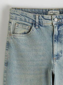 Boyfriend Kad?n Jean Pantolon