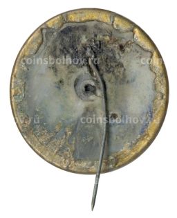 Значок Баку