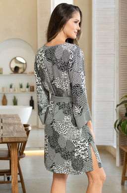 Avelina 5124 Короткая туника Mia-Amore  фото 3