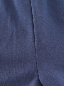 Бриджи (велосипедки) UD 0399 синий - Mini maxi фото 7