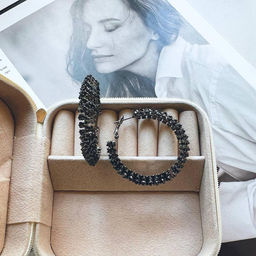 Серьги - J.prettier фото 3