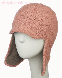 Киото Ушанка женская (56-58)