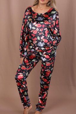 Брюки Б5-4515 - Wisell фото 6