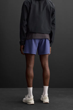 BASIC TRAINING SHORTS - Zara фото 15
