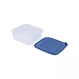 Контейнер "Морозко" 0,7 л для замораживания продуктов квадр., арт. С64006