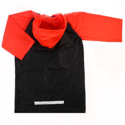 Дождевик детский, размер M, 100-110 см, Тачки - Disney фото 5