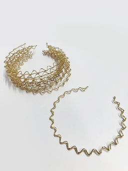 Набор ободков PN0484(5)зол