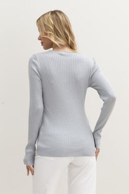 62030 Джемпер Елисеева Олеся - Eliseeva olesya фото 2