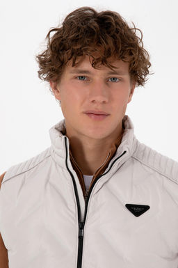 Erkek BEYAZ Yelek Sepette S_rpriz _ndirim - U.s. polo assn фото 2