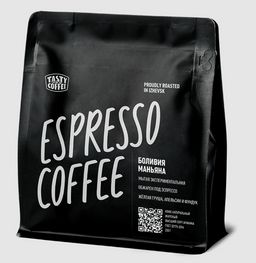 Кофе Боливия Маньяна - Tasty coffee фото 2