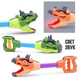 Хваталка "Дракон"